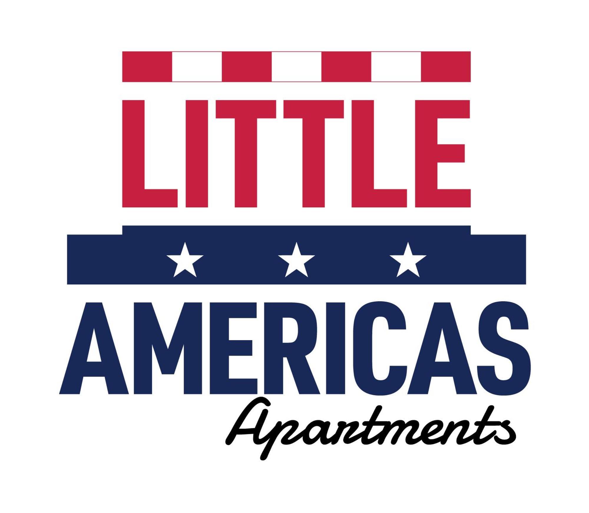 Little Americas Main Street Apartments Boedapest Buitenkant foto